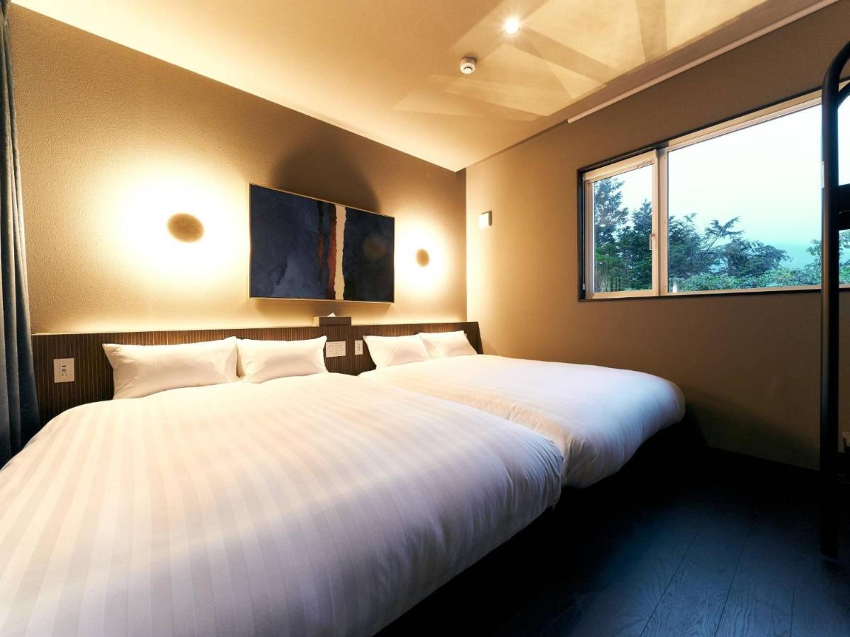 Rakuten Stay Villa Hakone Sengokuhara North Wing 101 Or 103 Bbq Terrace Capacity Of 10 Persons Екстериор снимка