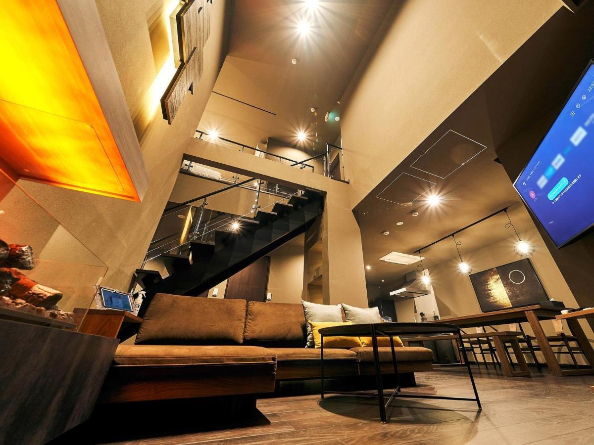 Rakuten Stay Villa Hakone Sengokuhara North Wing 101 Or 103 Bbq Terrace Capacity Of 10 Persons Екстериор снимка