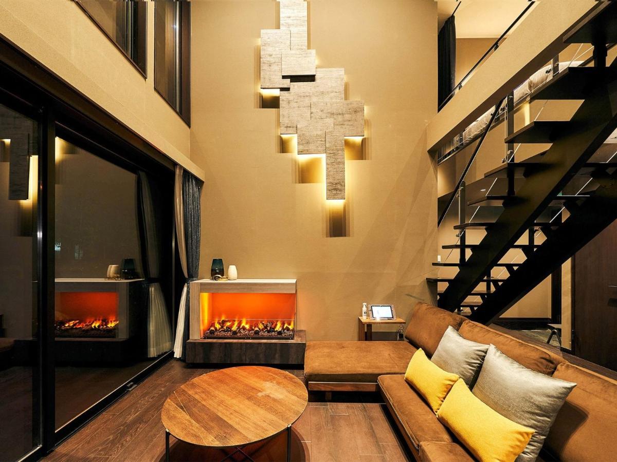 Rakuten Stay Villa Hakone Sengokuhara North Wing 101 Or 103 Bbq Terrace Capacity Of 10 Persons Екстериор снимка