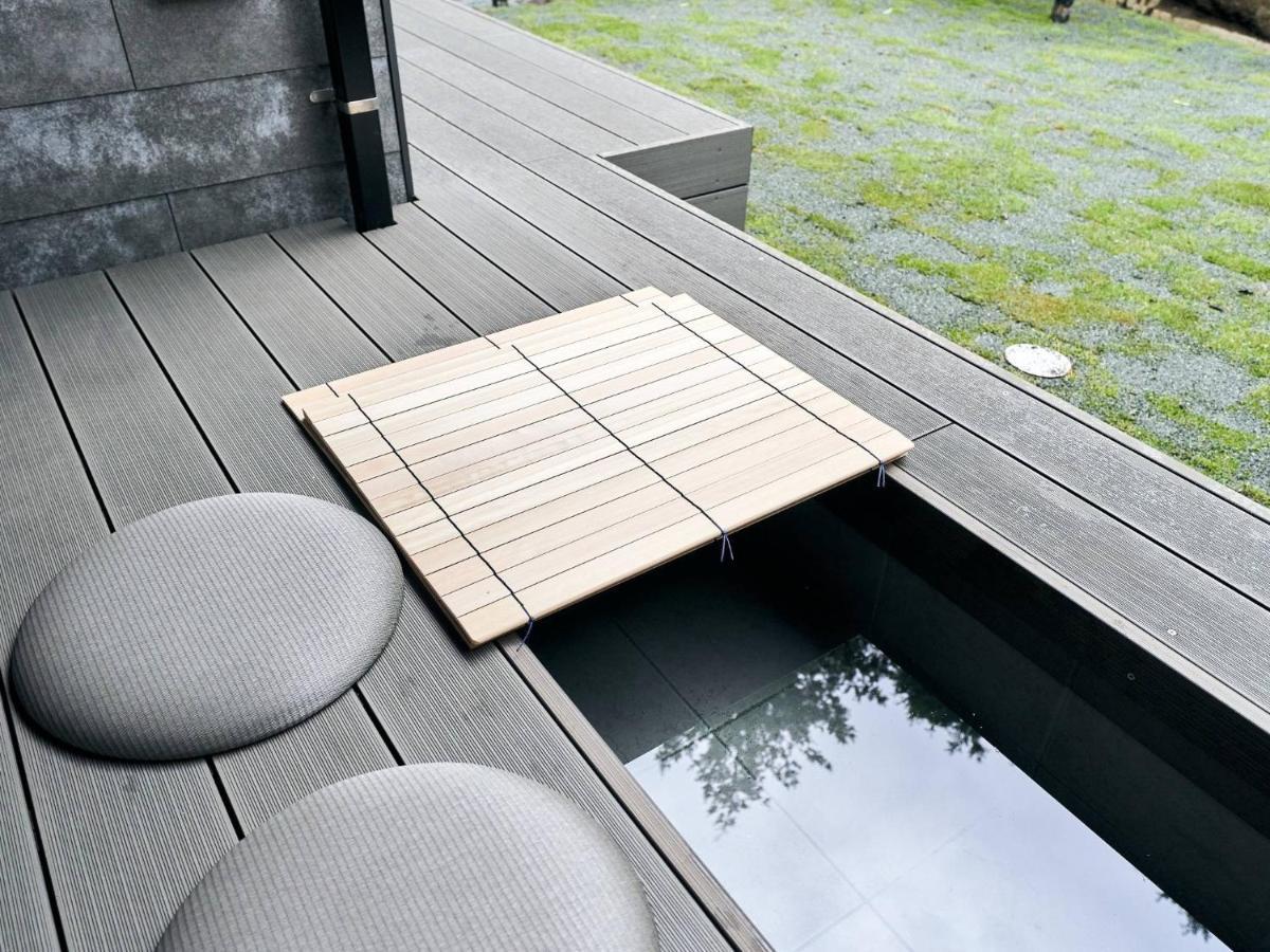 Rakuten Stay Villa Hakone Sengokuhara North Wing 101 Or 103 Bbq Terrace Capacity Of 10 Persons Екстериор снимка