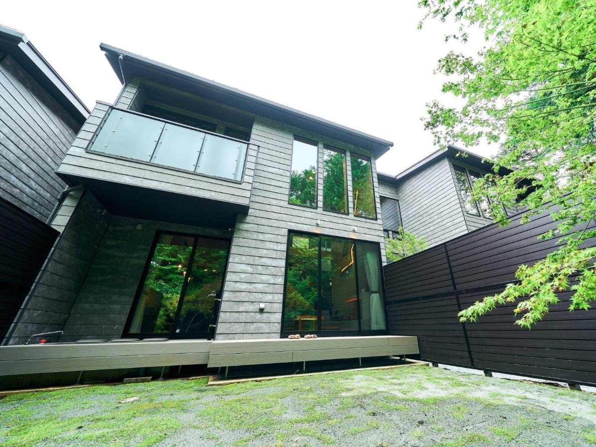 Rakuten Stay Villa Hakone Sengokuhara North Wing 101 Or 103 Bbq Terrace Capacity Of 10 Persons Екстериор снимка