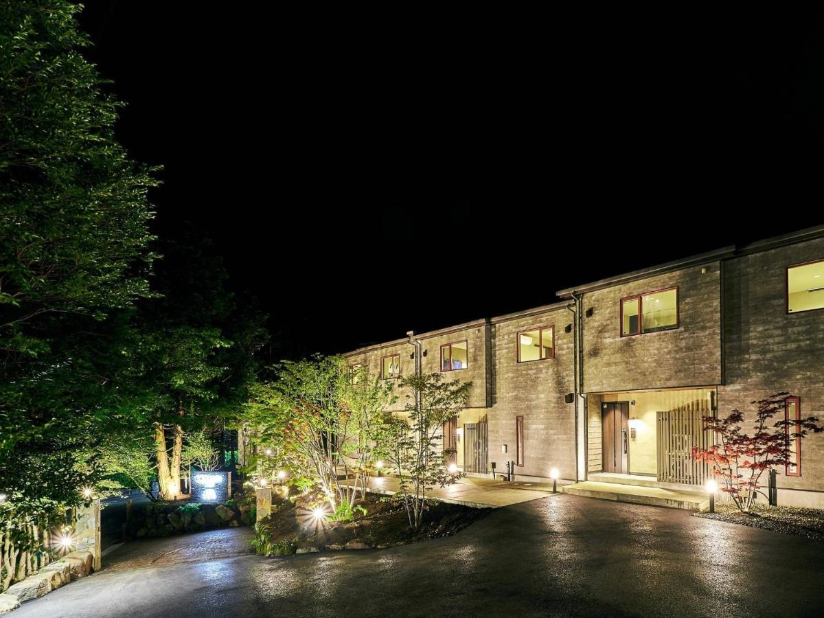 Rakuten Stay Villa Hakone Sengokuhara North Wing 101 Or 103 Bbq Terrace Capacity Of 10 Persons Екстериор снимка