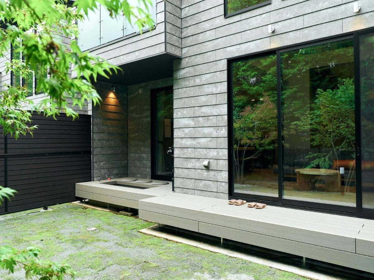 Rakuten Stay Villa Hakone Sengokuhara North Wing 101 Or 103 Bbq Terrace Capacity Of 10 Persons Екстериор снимка