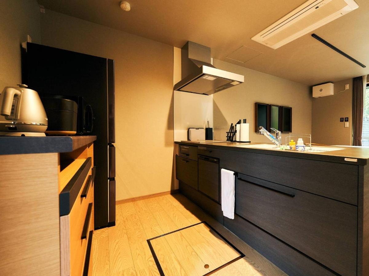 Rakuten Stay Villa Hakone Sengokuhara North Wing 101 Or 103 Bbq Terrace Capacity Of 10 Persons Екстериор снимка